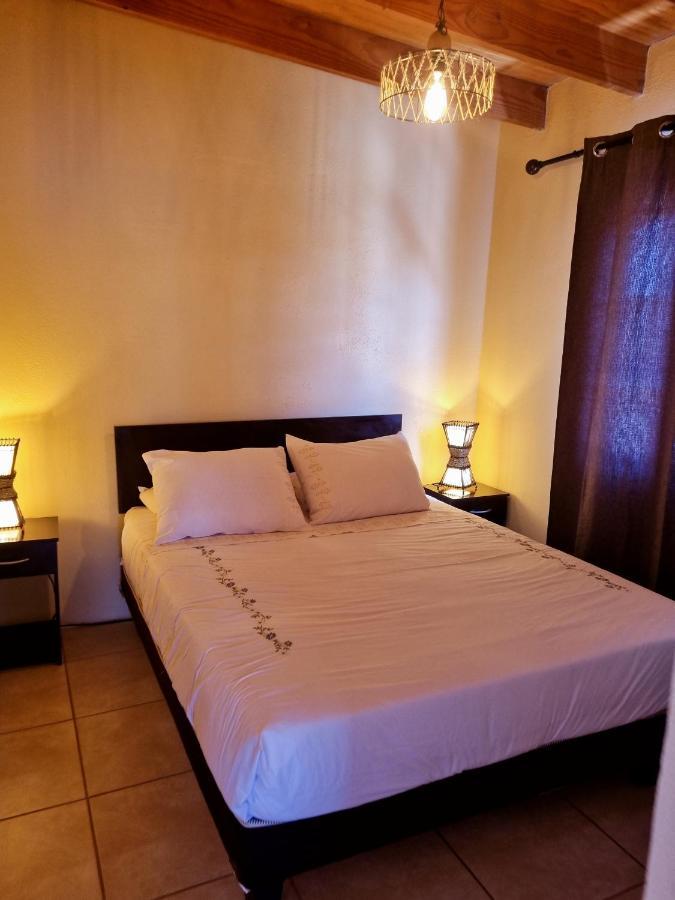 Cabanas Antay, Antes Casa Kirckir San Pedro de Atacama Exteriör bild