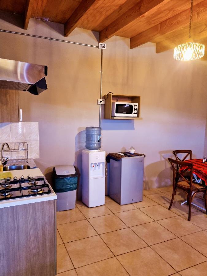 Cabanas Antay, Antes Casa Kirckir San Pedro de Atacama Exteriör bild