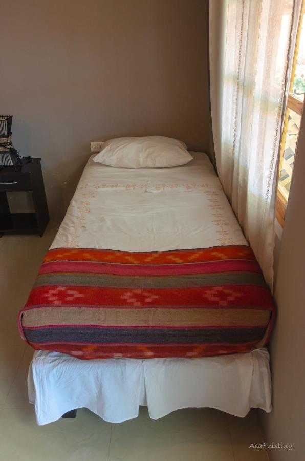 Cabanas Antay, Antes Casa Kirckir San Pedro de Atacama Exteriör bild
