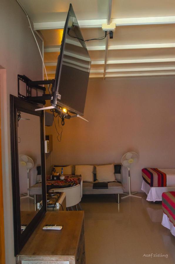 Cabanas Antay, Antes Casa Kirckir San Pedro de Atacama Exteriör bild